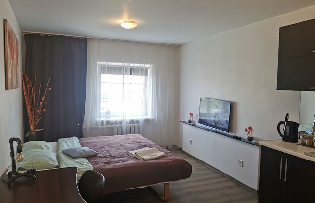 River Apartments - Photo 21