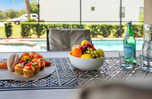 Large Themed Pool Home at Windsor at Westside - Photo 60