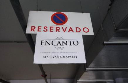 Apartamentos Turísticos ENCANTO - Foto 8