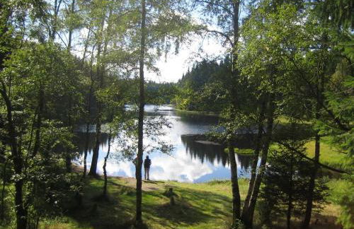 Holiday Home Vogtlandresidenz by Interhome - Foto 18