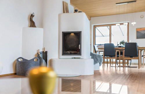 Fewo Mit Herz Und Holz Penzing - Foto 8