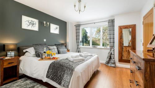 Heather Barn - Foto 1