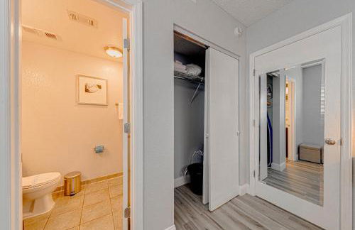 Cozy Lakeview Getaway Near Universal Studios 2602 - Foto 24