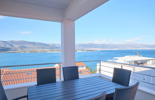 Queen's Lodge Mastrinka by Litto - Foto 26