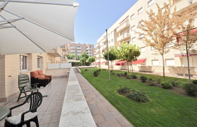 Apartment Valera Clotilda - Foto 41