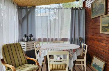 Domek na korcie - Foto 36