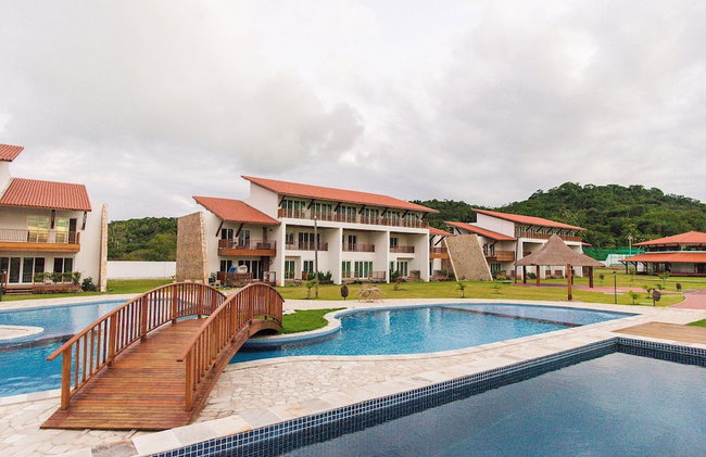 Club Meridional Praia dos Carneiros - Perto da Igrejinha - Foto 91