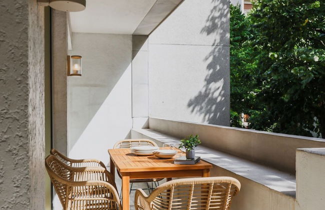 Exceptional Flat - 1bd/6p- Arc de Triomphe - Photo 30