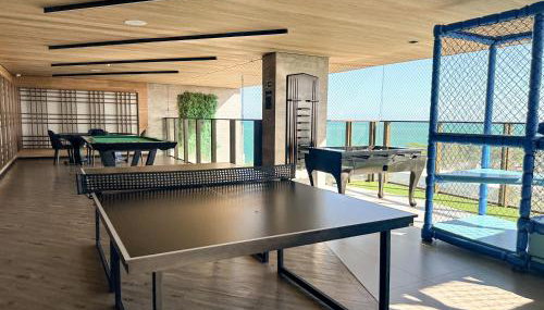 High Standard Studio Sea View New Time 313 - Foto 5, Game Room