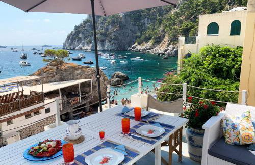 Capri Suite on the beach - Foto 8