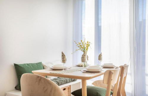 SUD PASSION - Sakakini - calme - 3 chambres - lumineux - fibre - Foto 8