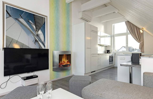 Holiday Home in Wendtorf - Foto 12