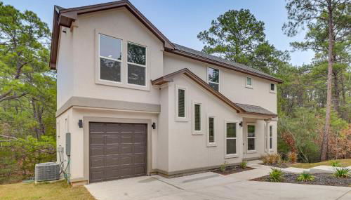 Treehouse Escape in Tahitian Village - Foto 2