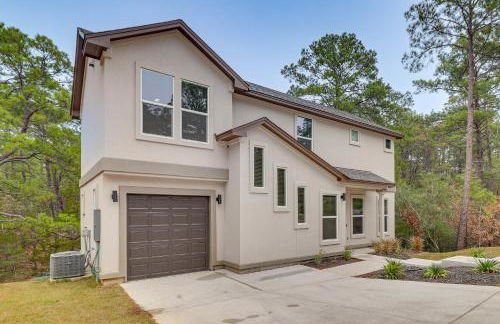 Treehouse Escape in Tahitian Village - Foto 2