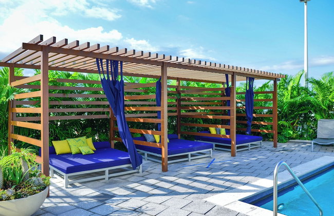 Stylish Condos in Midtown Miami - Foto 1