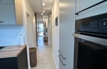 Apartament Bugaj - Foto 5