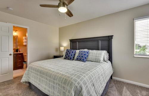 Family-Friendly Clearfield Home with Hot Tub! - Photo 15