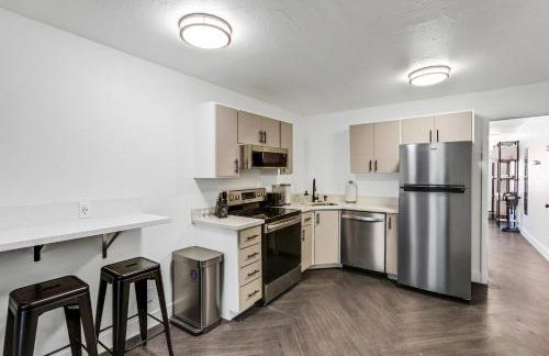 Beautiful Ski-in Ski-out Condo Located On The Eagle Point Resort! condo - Foto 1