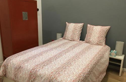 Chabot de Saint Maurice Meublé de Tourisme 3*** - Foto 23