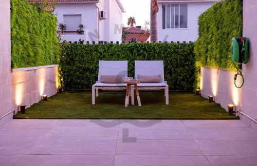 LivinMálaga Los Álamos Suites - Foto 28