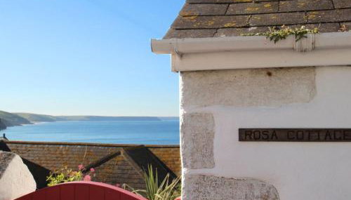 Rosa Cottage - Foto 2