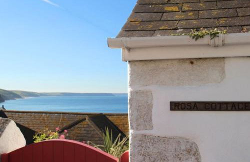 Rosa Cottage - Foto 2