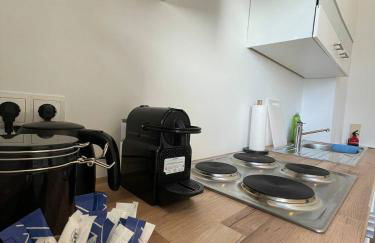 Schicke Monteurunterkunft in Mendig mit drei Wohneinheiten - Foto 58