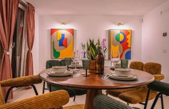 Bitter 26 Apartment - Vinto House Collections - Foto 6