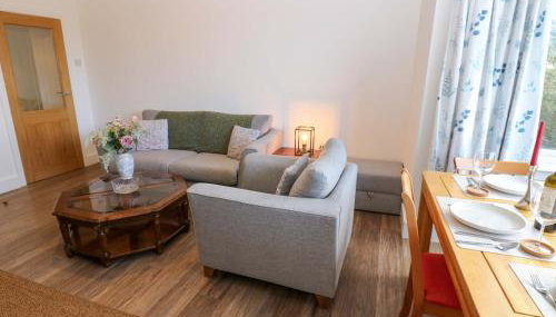 Mains Cottage - Foto 4