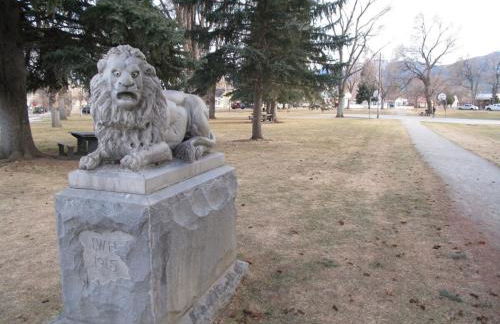 Quaint Home On Alpine Park, Downtn Salida Str461 - Foto 27