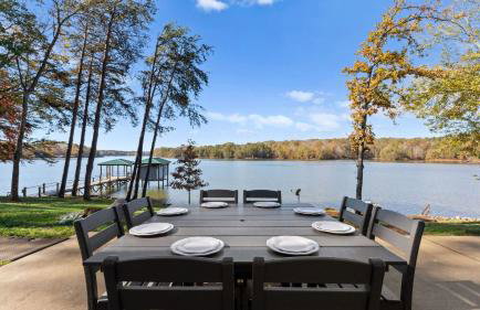 Sunset Pointe by Avantstay Waterfront, Beach, Fire Pit Sleeps 14 5bdr 4BA - Foto 104