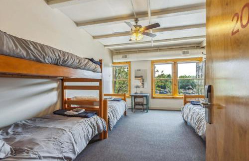 The Victor 2 - Cleveland's Urban Lodge - Foto 17