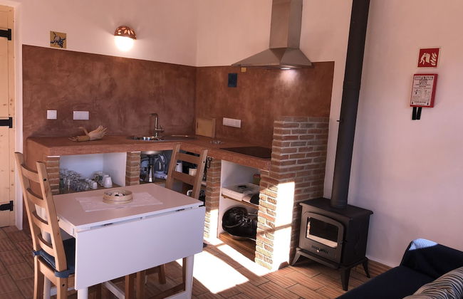 Quinta das Beldroegas - Casas de Campo - Photo 25