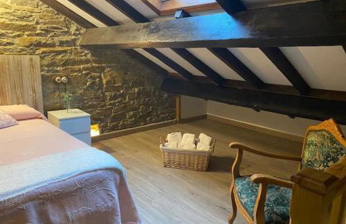 POSADA de BUSTIELLO,cercano a las estaciones de esquí - Foto 18