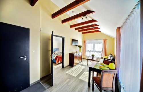 Apartamenty Salt Delux - Foto 20