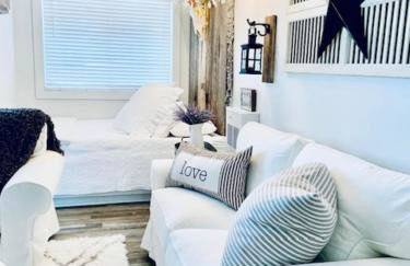 Beech Mountain Adventure Basecamp, Hike, Bike, Blue Ridge Trails and More - Foto 9