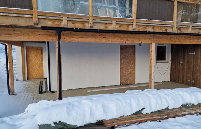 Haugetuft Apartments - Photo 67