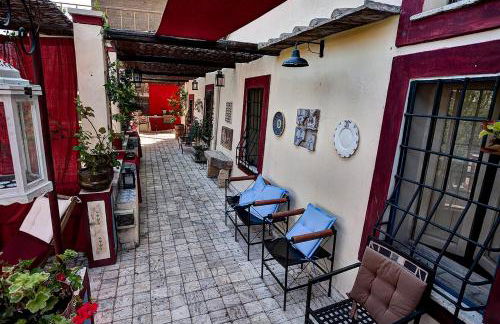 Residenze Gregoriane - Residenza d'Epoca - Foto 62