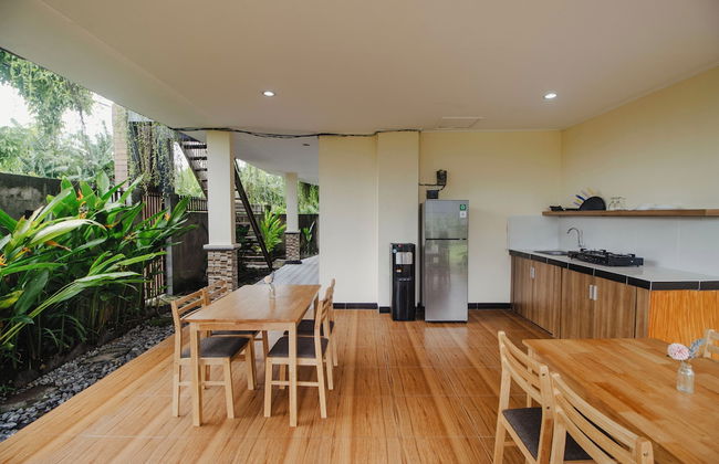 Amanlane Suite Seminyak by ARM - Foto 21