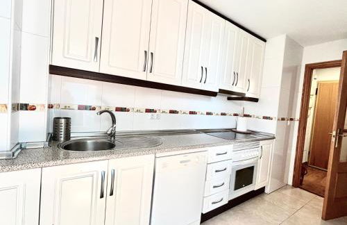 Apartamiento DIMAR, Villa Joyosa - Foto 16