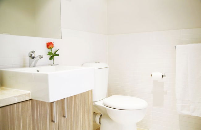 Bluebell Apartments - Foto 7