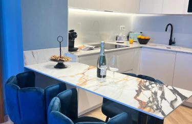 Alameda Stay - Apartamento lujoso Ciudad de las Artes y las Ciencias - Foto 5