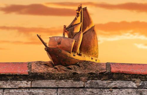 Catboat Cottage - Foto 41