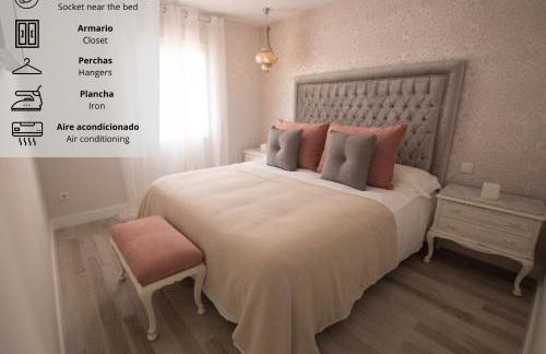 Apartamento El Balcon de la Muralla - Foto 23