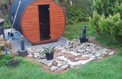 Dom Salamandra z panoramą gór - Foto 41