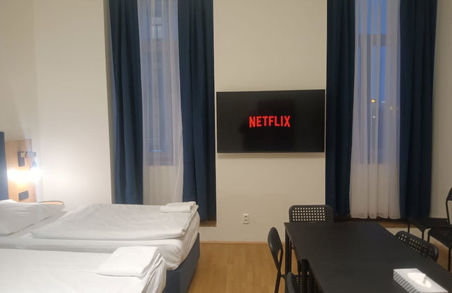 Powder Tower Suites - Foto 22