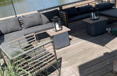 Hausboot Arneburg - Foto 18