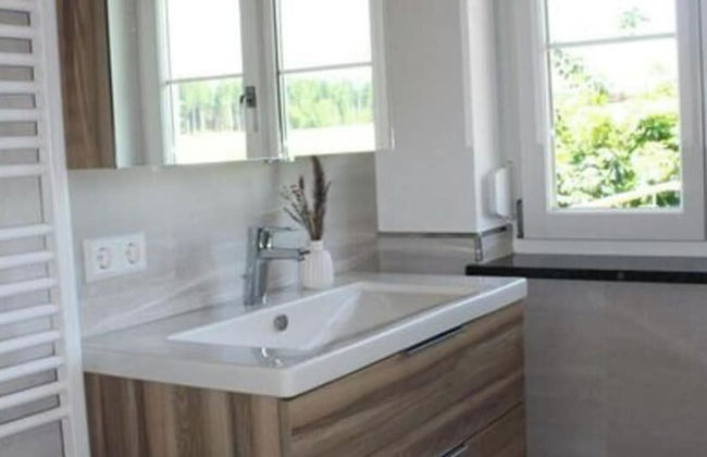 Apartment in Hergensweiler - Foto 7