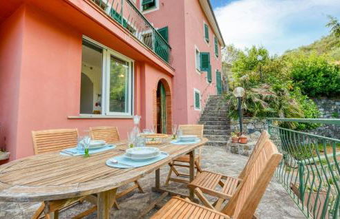 2 Bedroom Awesome Home In Moneglia - Foto 1