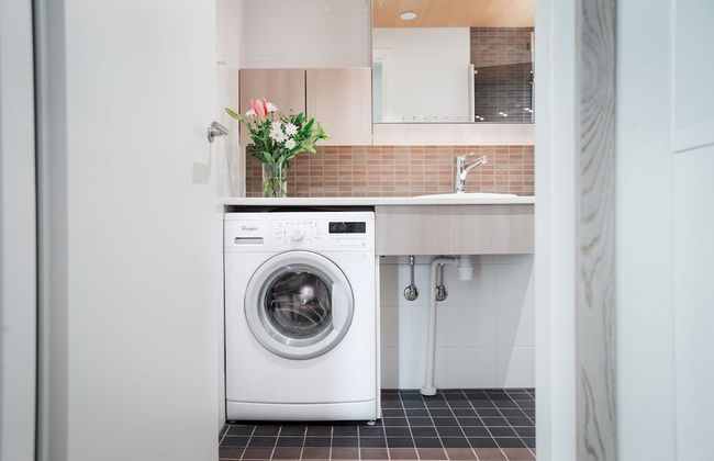 Holiday Club Saimaan Rauha Apartments - Photo 51